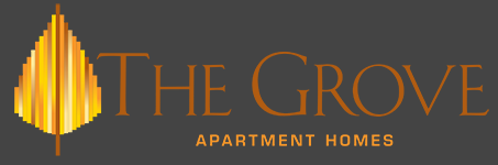 Classic Proper Logo at The Grove Apartments, Ontario, CA, 91761